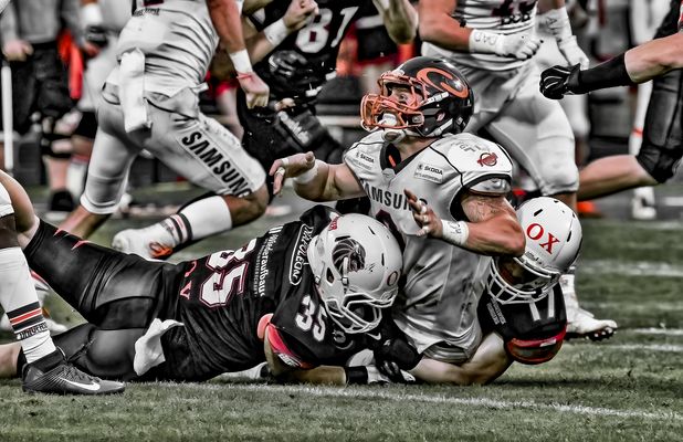 Die Papke-Brüder...