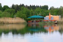 Die Park- und Gartensaison ist eröffnet