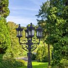 Die Parklampe