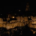 Die Partitur von Pitigliano