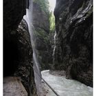 Die Partnachklamm