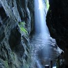 Die Partnachklamm