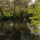 Die Passage im Frühherbst