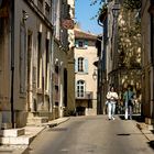 Die Patina von Arles