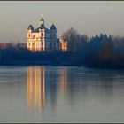 Die PAURA-KIRCHE, Stadl Paura/OÖ