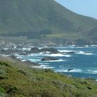 Die Pazifikküste bei Big Sur (4)