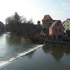 die Pegnitz