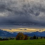 Die perfekten Berge