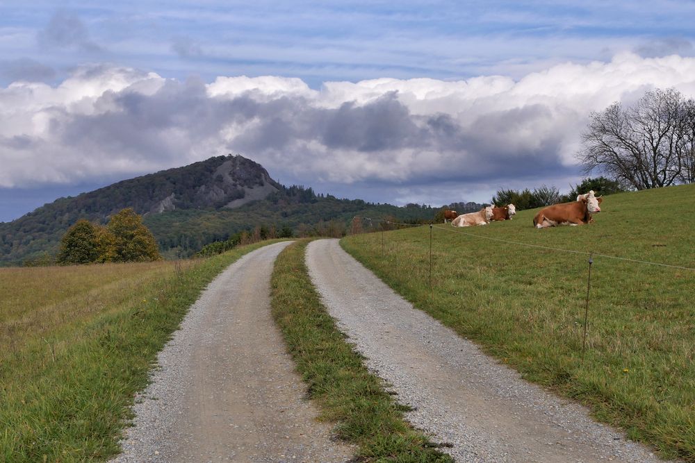 die Perle der Rhön...