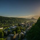 Die Perle der Sächsischen Schweiz