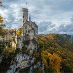 die Perle der Schwäbischen Alb