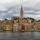 Die Perle Istriens....Rovinj...