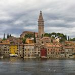 Die Perle Istriens....Rovinj... 2.0