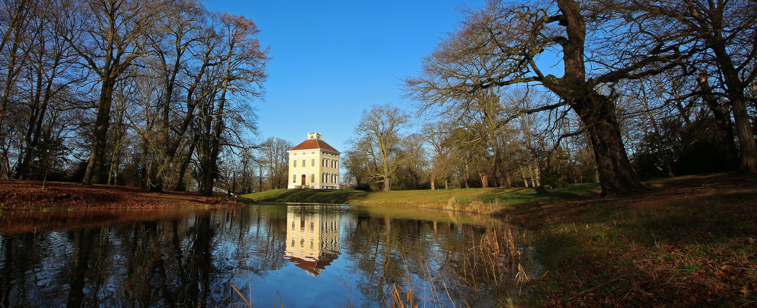Die Perle von Waldersee Foto & Bild deutschland, europe, sachsen