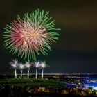 Die Pfalz ist bunt