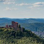 Die Pfalz mit Ihren Burgen