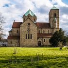 Die Pfarrkirche St. Joseph