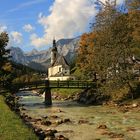 Berchtesgadener Land