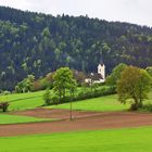 Die Pfarrkirche St.Veit in Michelsdorf