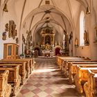 die Pfarrkirche zum Hl. Martin in Gufidaun im Eisacktal (3) ..