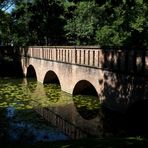 die Pferdekopfbrücke