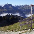 Die Pforte ins Tannheimer Tal