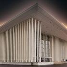 Die Philharmonie Luxembourg