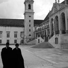 Die Philosophen von Coimbra