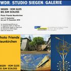 Die Photo Friends Neunkirchen und der WDR laden ganz herzlichst ein.