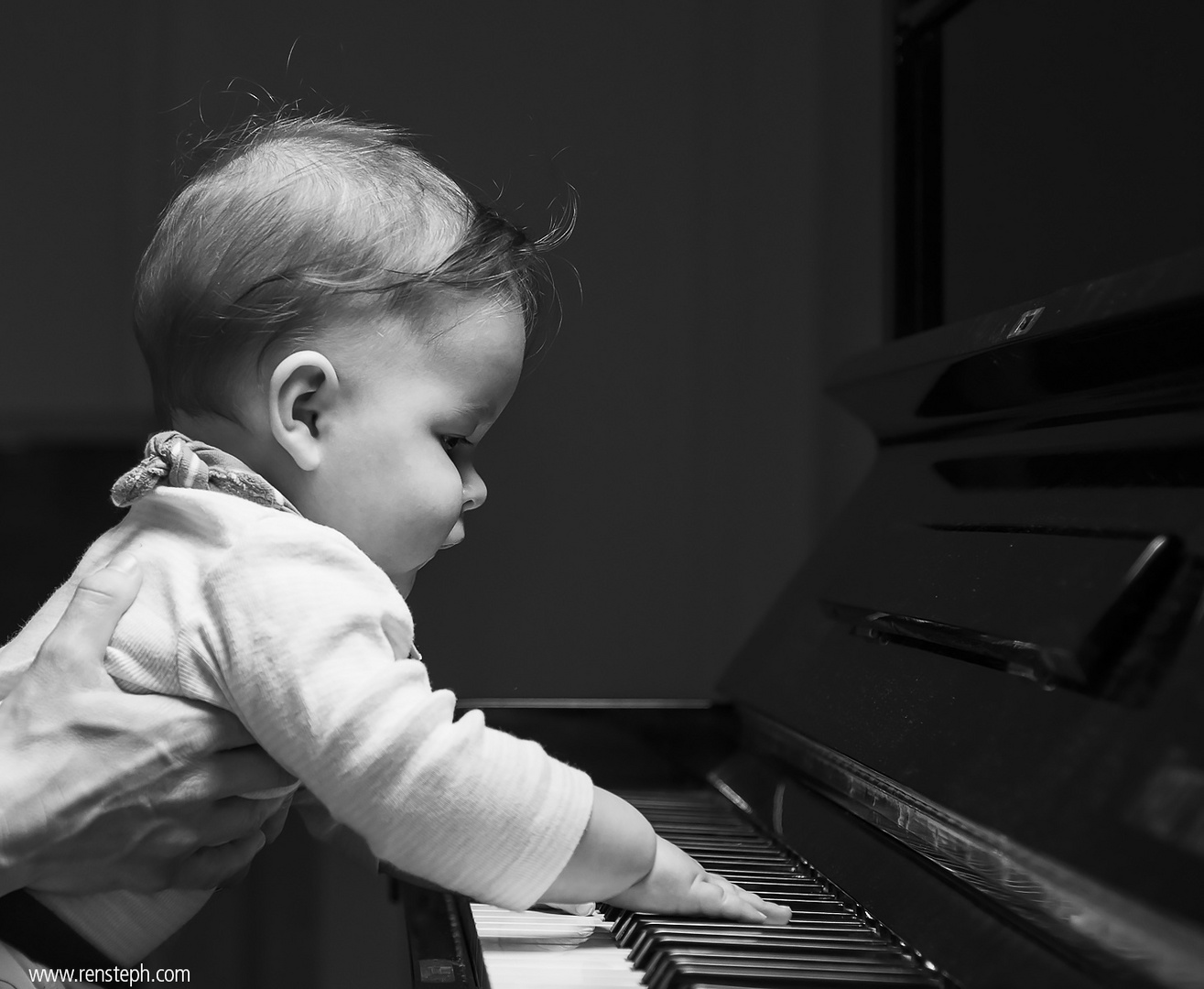 Die Pianistin