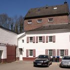 die Pickartzmühle