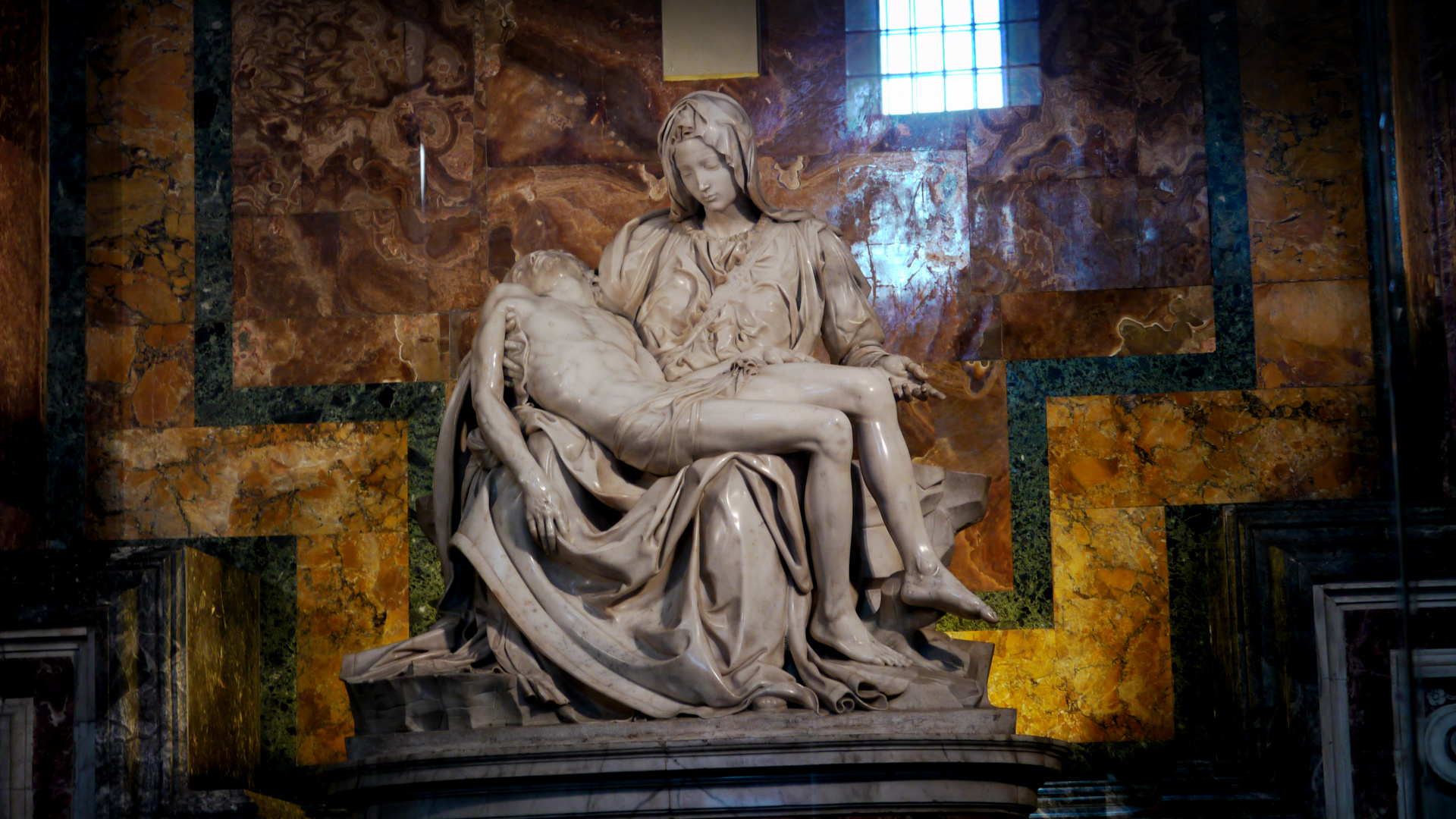 Die Pieta