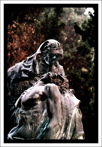 … die PIETA …