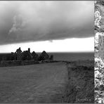 Die Pikten auf Dunnottar Castle