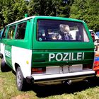 Die Polizei im Untergrund