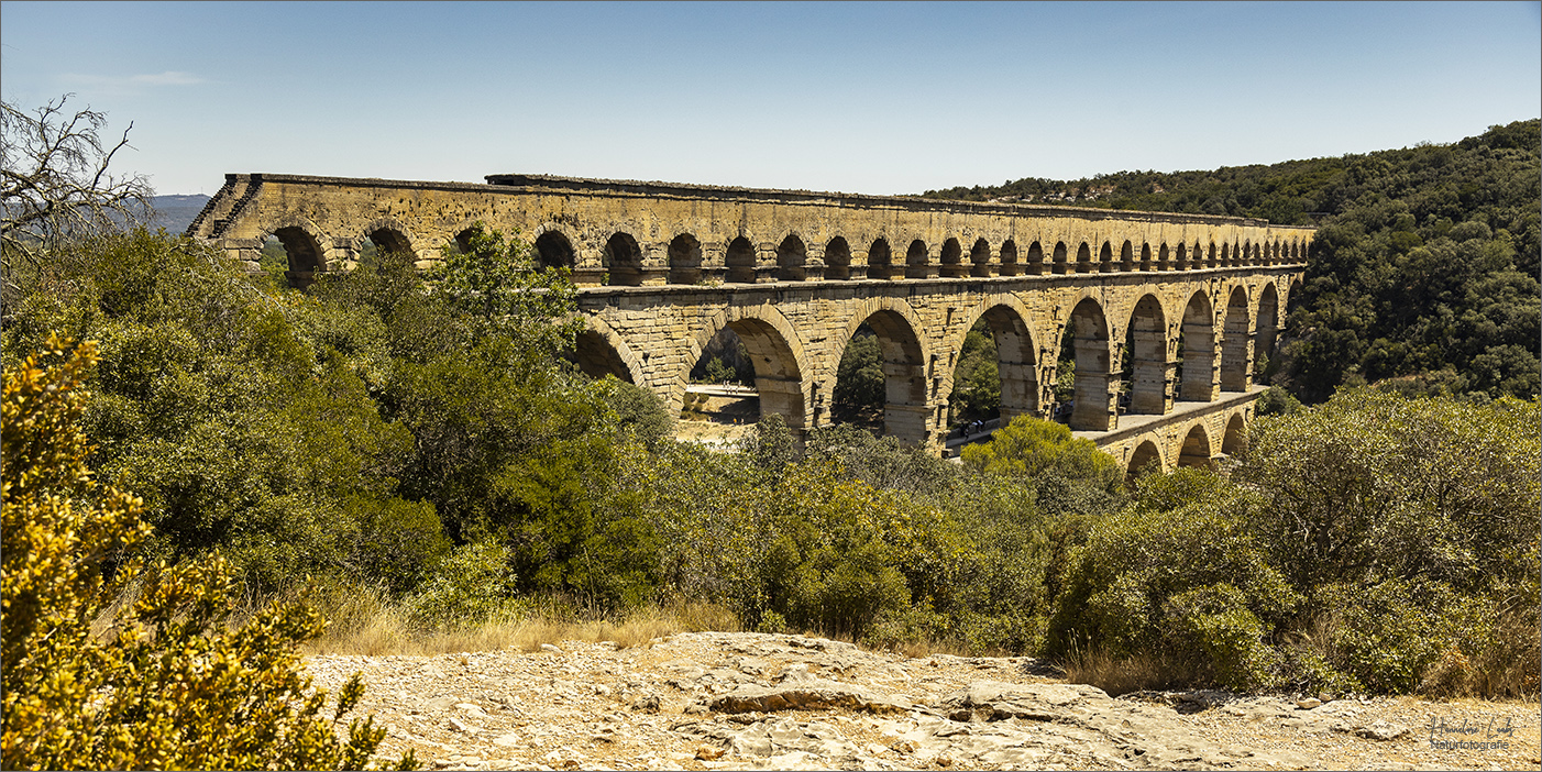 Die Pont du Gard Foto & Bild frankreich, sonstiges, provence Bilder