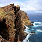 Die Ponta de Sao Lourenca