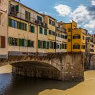 Die Ponte Vecchio  