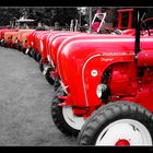 Die Porsche Parade