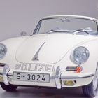 Die Porsche Polizei