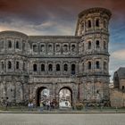  Die Porta Nigra