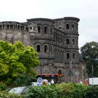 die porta nigra in trier -2013