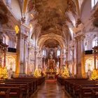 die Pracht des Barock und Rokoko: Basilika Vierzehnheiligen (1) ... 