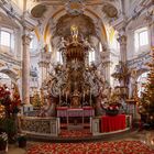 die Pracht des Barock und Rokoko: Basilika Vierzehnheiligen (2) ... 