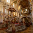 die Pracht des Barock und Rokoko: Basilika Vierzehnheiligen (4) ... 