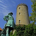 Die Preußen-Burg