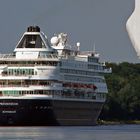 die PRINSENDAM