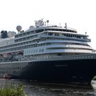 Die Prinsendam ,