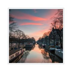 Die Prinsengracht