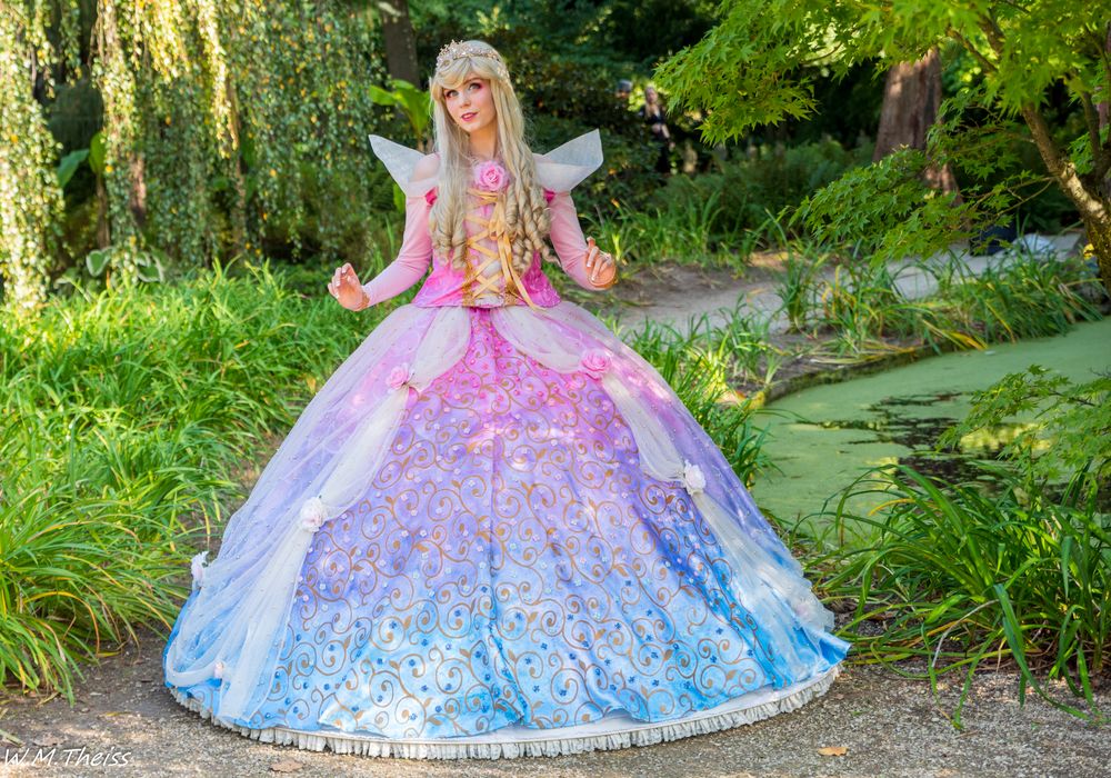 Die Prinzessin Foto & Bild | fotos, art, world Bilder auf fotocommunity